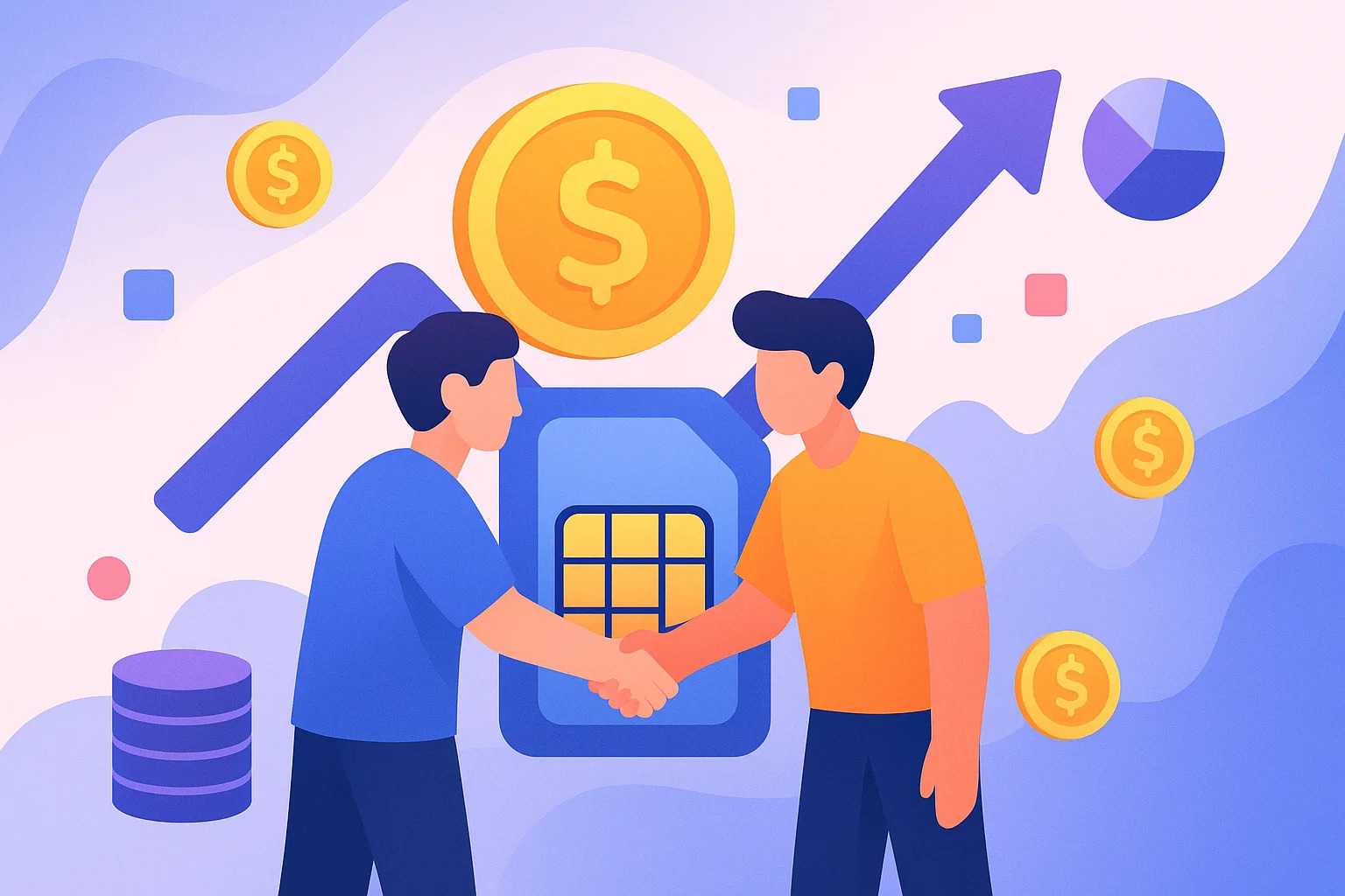Affiliate Background
